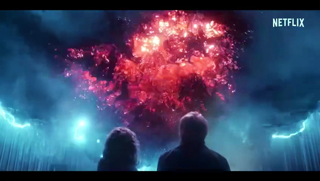 STRANGER THINGS (-2025) Bande Annonce VF #2 - Saison 5 [Full Movie]