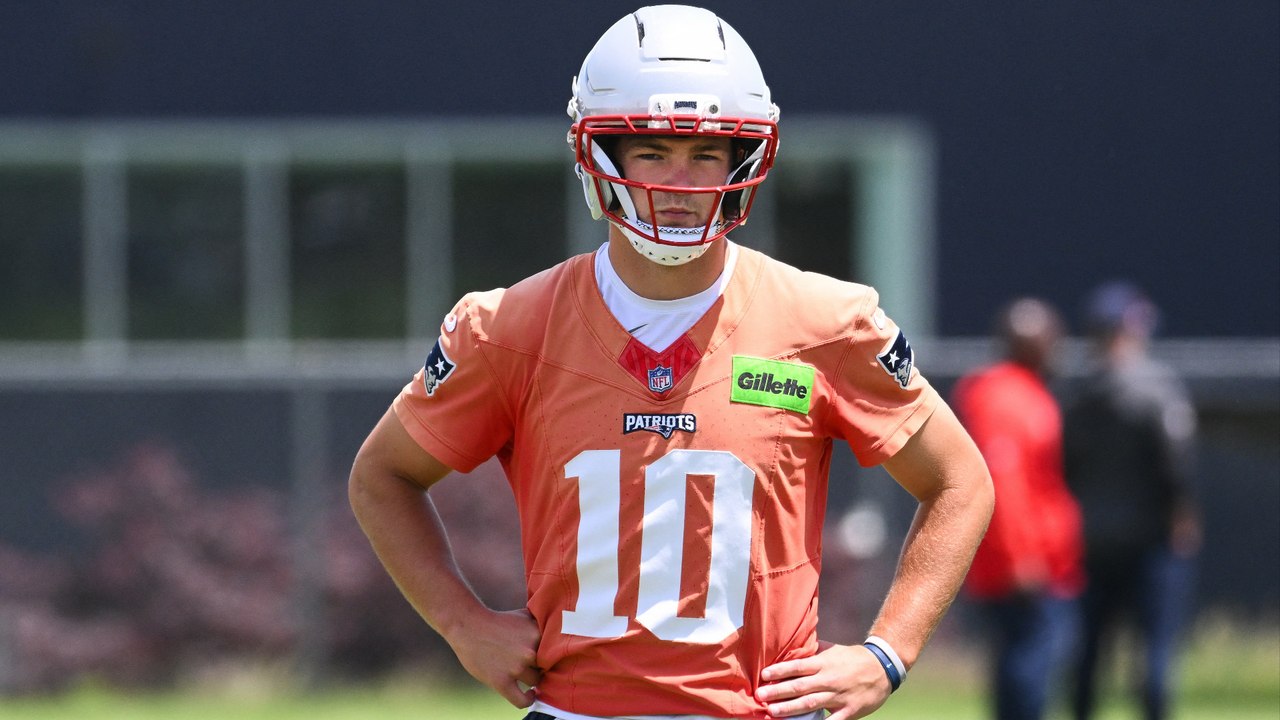 Is the NFL QB Position Evolving or Dissolving? Experts Debate
