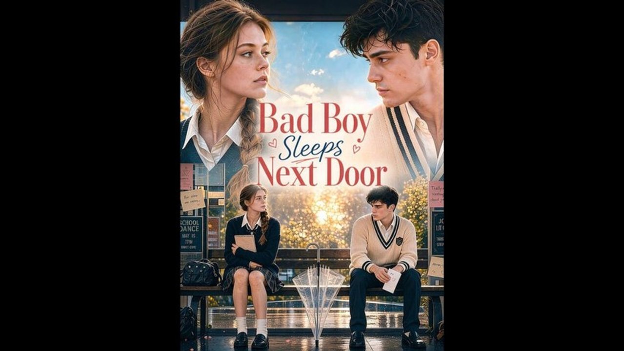 [FULL] Bad Boy Sleeps Next Door | Full Short Drama | English Sub 2026