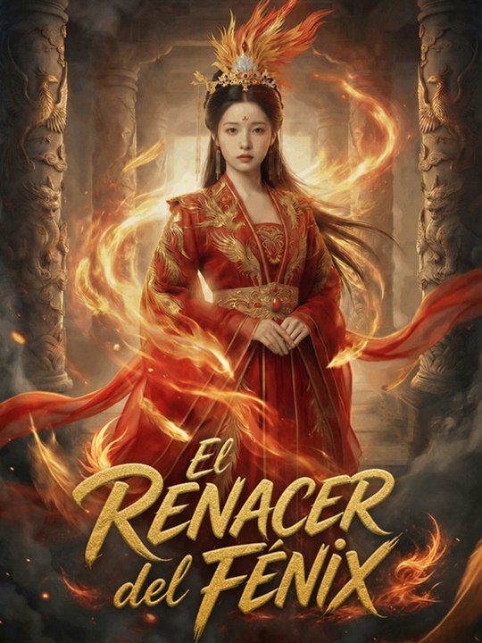 Doblado]🔥El Renacer del Fénix🔥🔥 Completo En Español