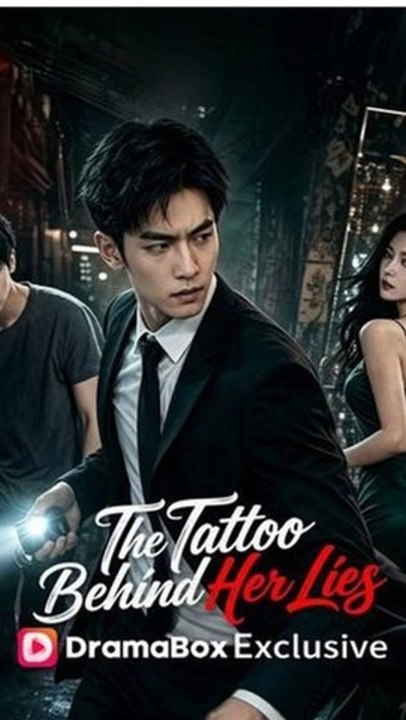 The Tattoo Behind Her Lies Episode ENGSUB Marriage Betrayal, Hidden Secrets ADB