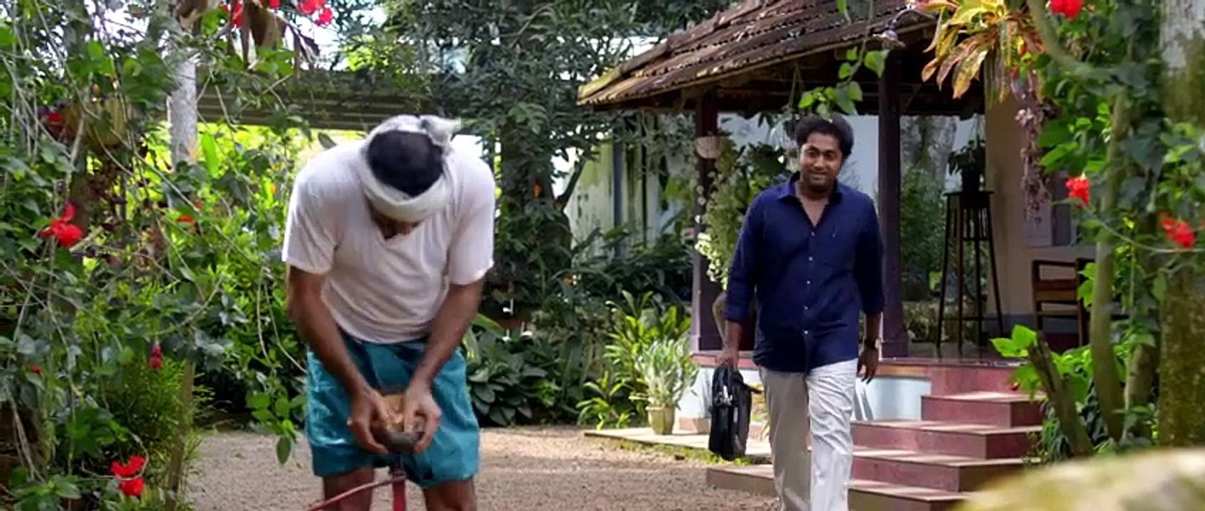 Machante Malakha Malayalam Movie Part 2 [Full Movie]