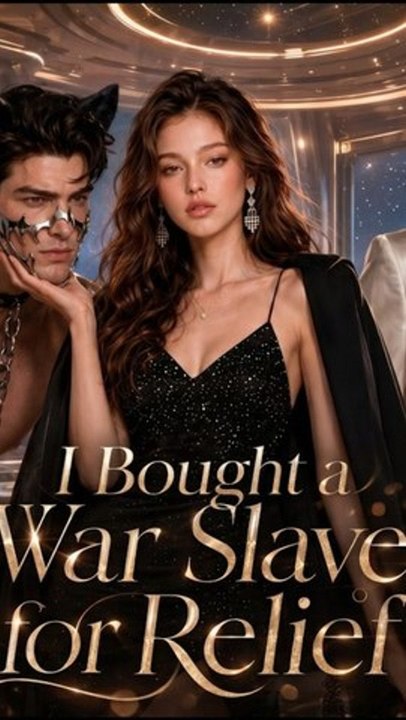 I Bought a War Slave for Relief Episode ENGSUB Beastman Romance, Fantasy