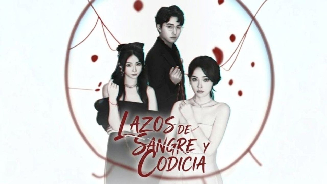 [Doblado]Lazos de sangre y codicia (Película Completa) | Doblado ESP