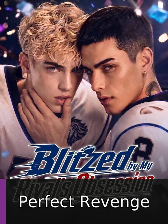 Blitzed by My Rival's Obsession #engsubtitle #fullmovie🔺🔥 | Perfect Revenge
