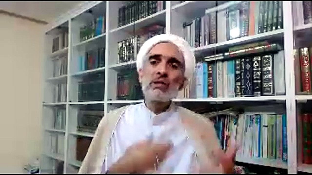 31 Ekim 2020 İmam Caferi Sadık (a.s)'ın Doğum Günü