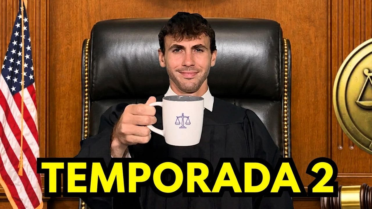 ¿Y si las sentencias de prisión fueran tareas molestas? - COMPILACIÓN (Partes 11 a 20)