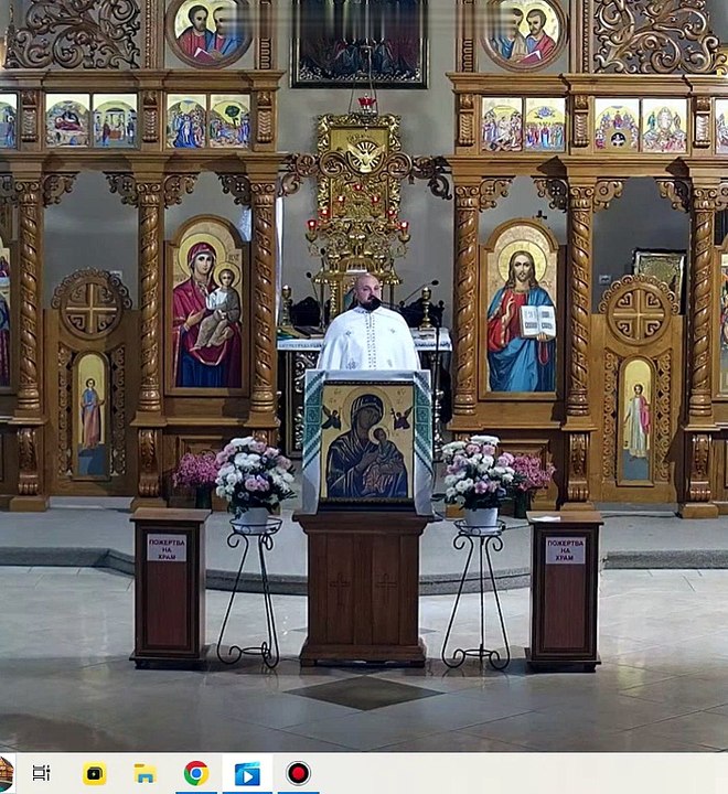 Храм Успення Пресвятої Богородиці (УГКЦ, Тернопіль) (Church of the Assumption of the Blessed Virgin Mary)