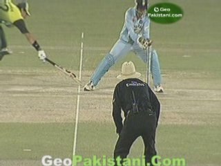 Asia Cup Pakistan vs India Pt4