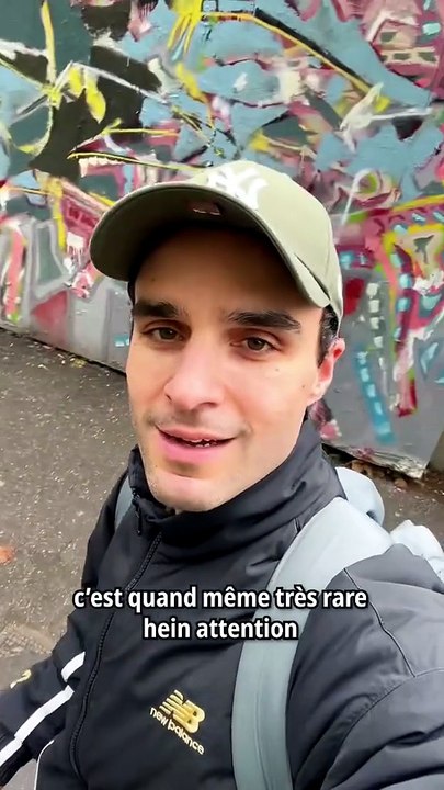 Vous avez peur de tomber dans une bouche d’égout ?