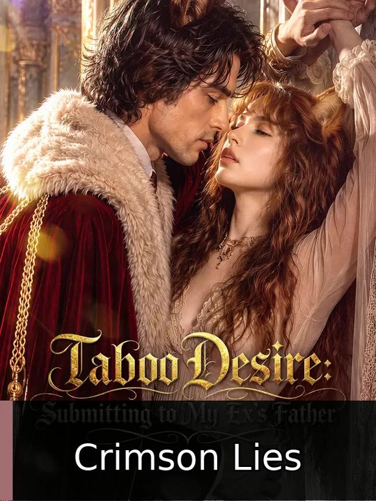 Taboo Desire: Submitting to My Ex's Father #englishsubtitle #fullfilm🍿🍿 | Crimson Lies
