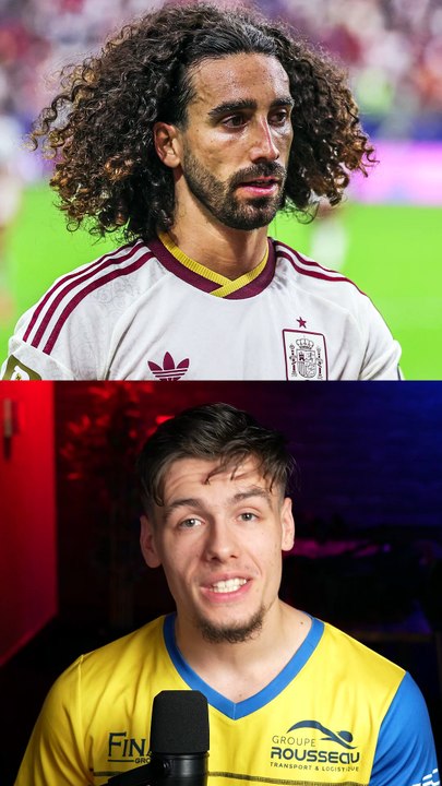 J'ai Changé d'avis sur Cucurella !