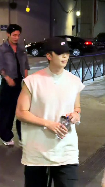 #jungkook  #namjoon  #rm  #paris  #bts