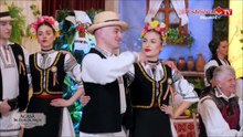 Alexandra Chira - Merge badea, bata-l cucu' (Acasa in ziua de Paste - Traditional TV - 14.04.2026)