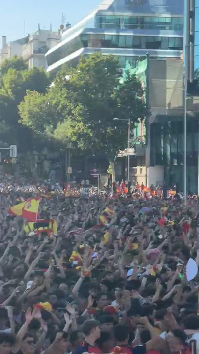 LOCURA MÁXIMA en COLÓN