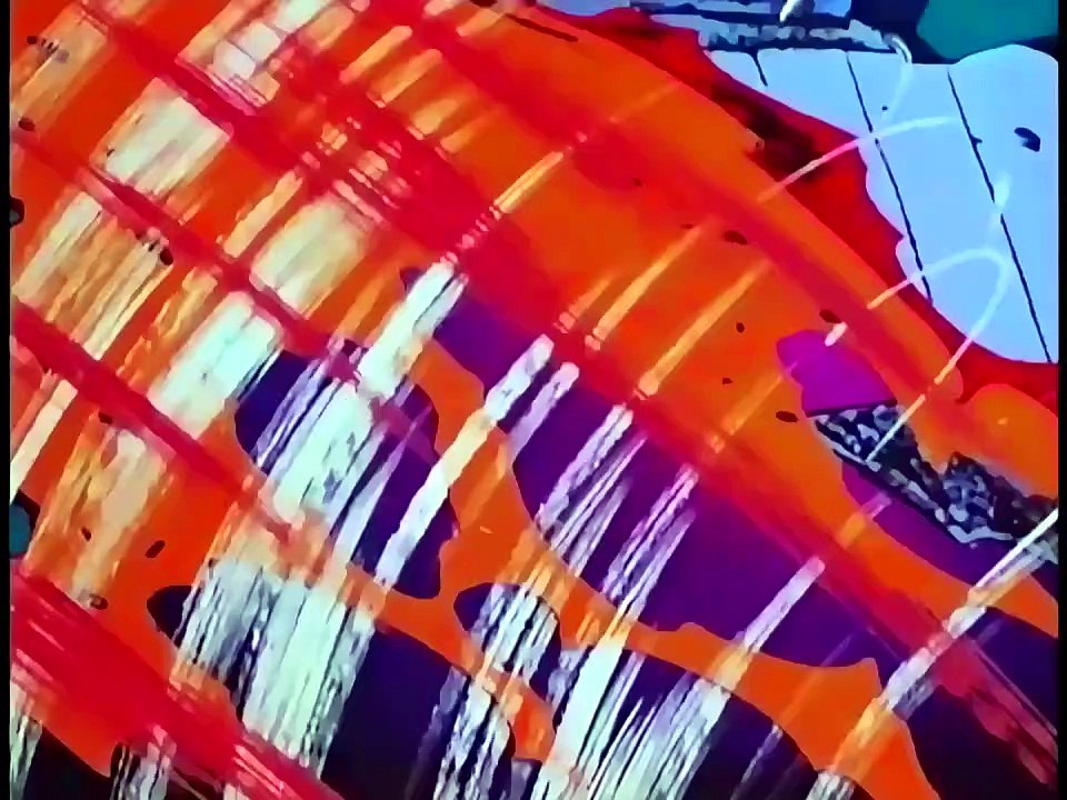 كريندايزر الحلقة التاسعة HD