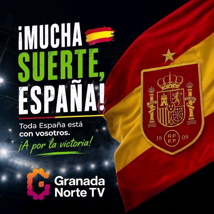 Granada Norte tv