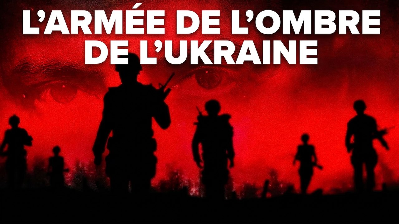 Poutine pensait la Russie intouchable... jusqu'à l'entrée en scène des espions ukrainiens