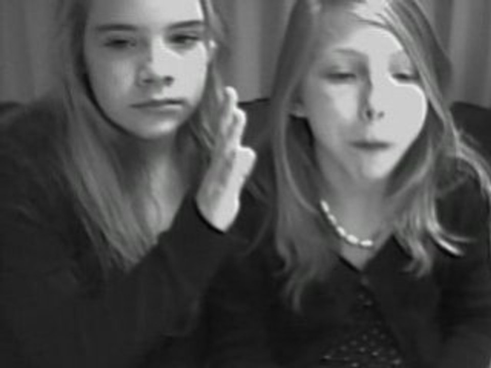 et vous insinuez que nous sommes folles ?