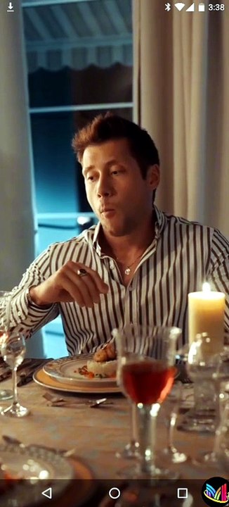 Mi esposo ciego es un multimillonario [Sub Español]