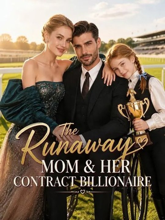 The Runaway Mom & Her Contract Billionaire