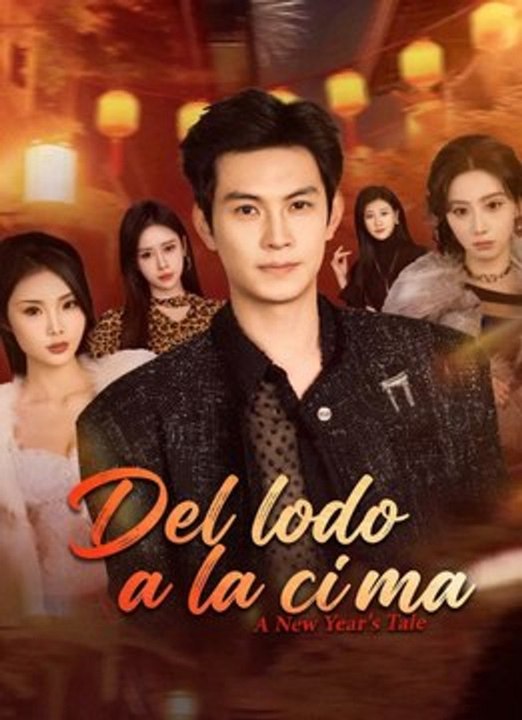 [Doblado]Del lodo a la cima | Full 70 Eps SD Drama 2026