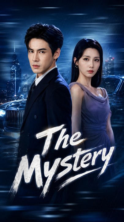 The Mystery - Full Movie | Suspense Romance Story