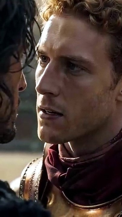 The Odyssey - Fantasy Drama Series | Full EP #ANS [Full Movie]