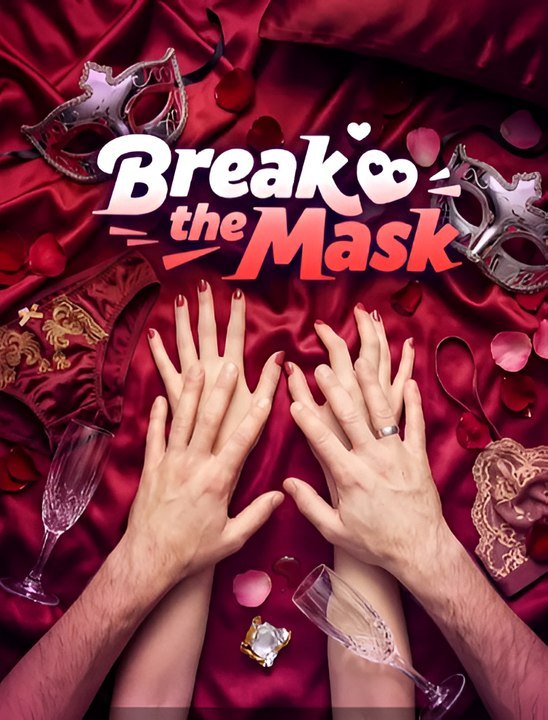 Break the Mask