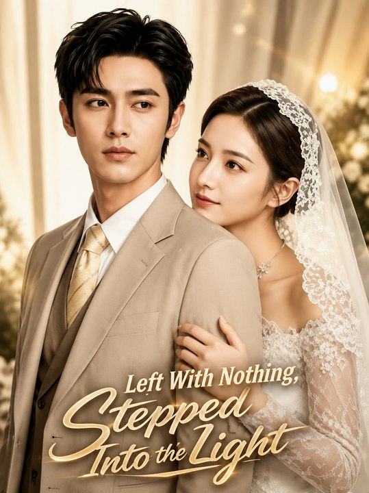 Left With Nothing, Stepped Into The Light Episode Emotional Romance Drama Revenge Love Story - ENGSUB
