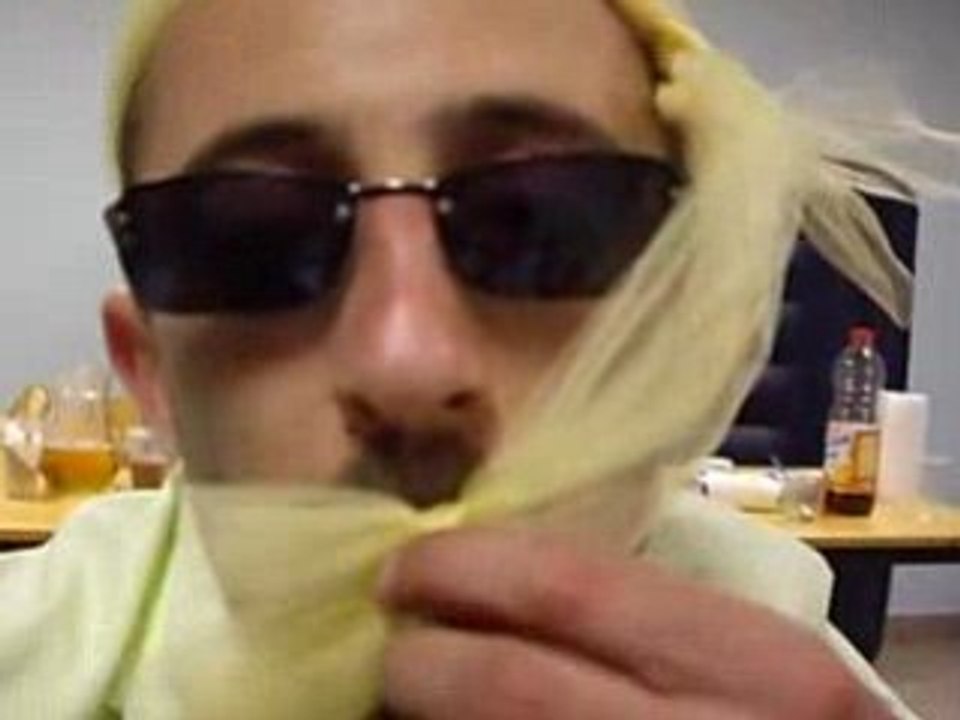 Souris le pro de la danse 2