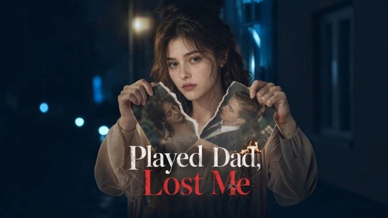 Played Dad, Lost Me AGS
