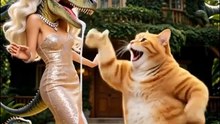 #animals #cat #orangecat
