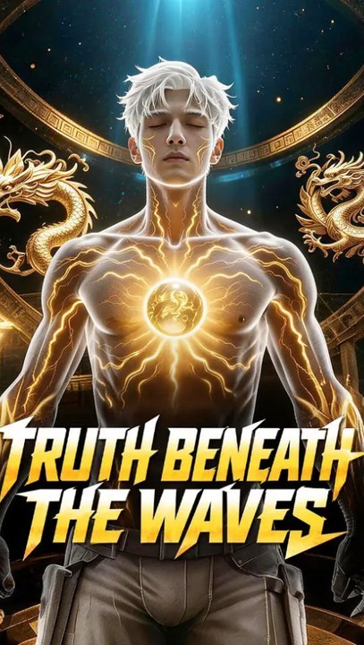 Truth Beneath The Waves - Full Episode (ENGSUB) | Mystery Romance | Full Short Drama | English Sub 2026