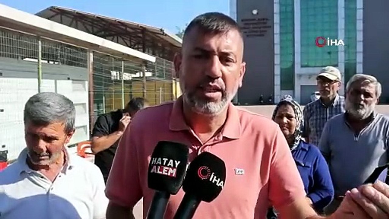 En acı günlerinde hayatlarının şokunu yaşadılar! Üniversite hastanesinde skandal!