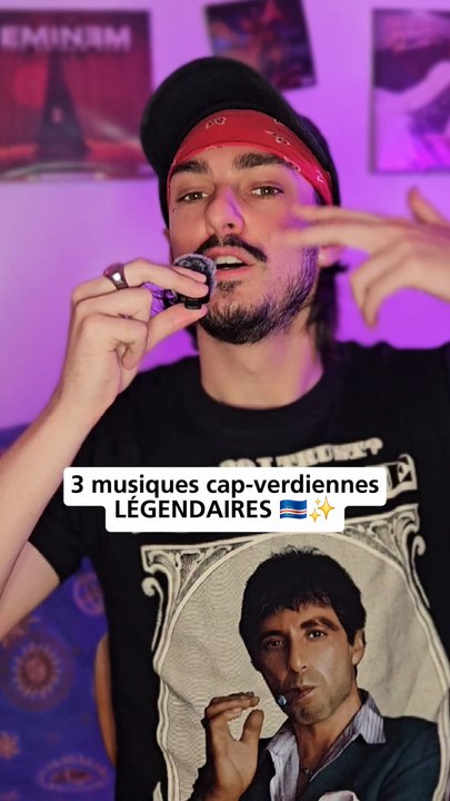 3 chansons qui ont marqué l'histoire du Cap-Vert ! 🇨🇻