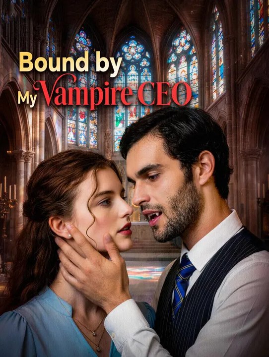 Bound by My Vampire CEO | Komplette Serie | Short Drama Deutsch