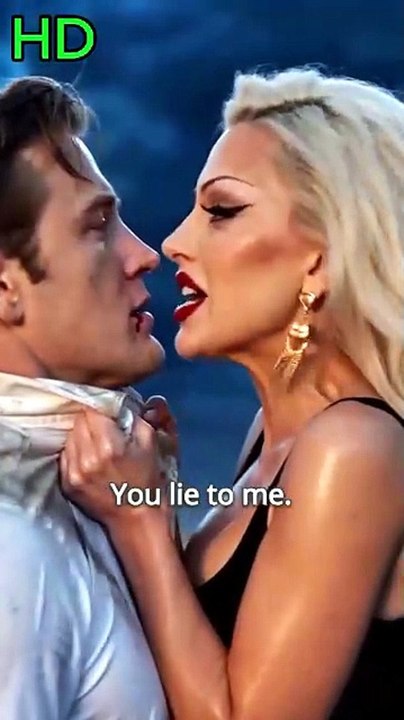 The Vampire's Bloodbound Lover --New Movie 🔥🔥🔥FULL MOVIES ENGLISH SUB 2026 [Full Movie]