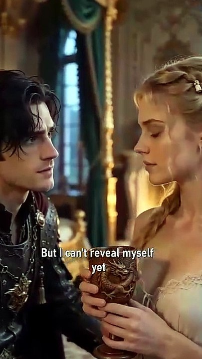 Viking Dragon Queen #engsub #fullfilm🎯🍿🍿 | Charming Lies [Full Movie]