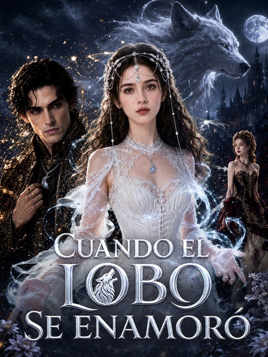 Cuando el lobo se enamoró - Drama Completo