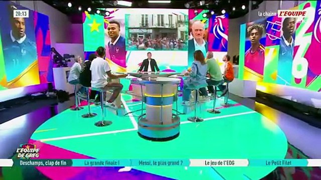 Les compositions de l'Espagne et de l'Argentine pour la finale de la Coupe du monde - Coupe du monde 2026