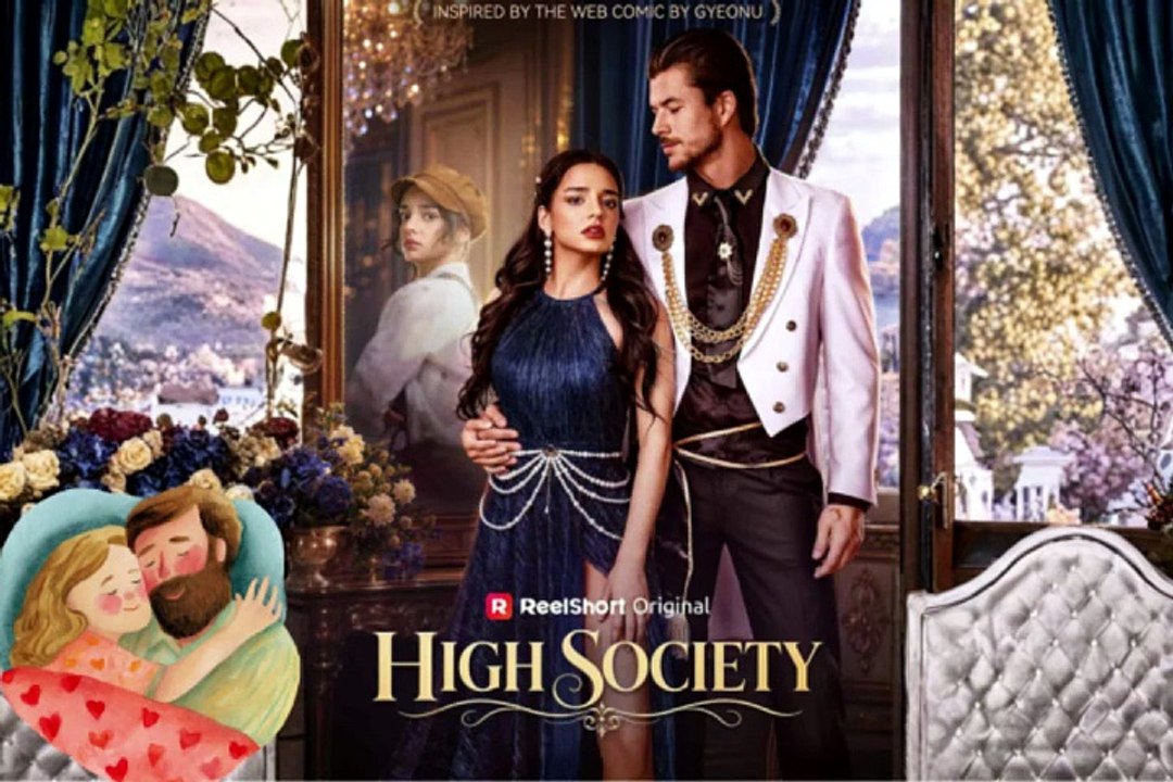 HOT 📣 High Society Dailymotion Episodes - No Cut [Full Movie]