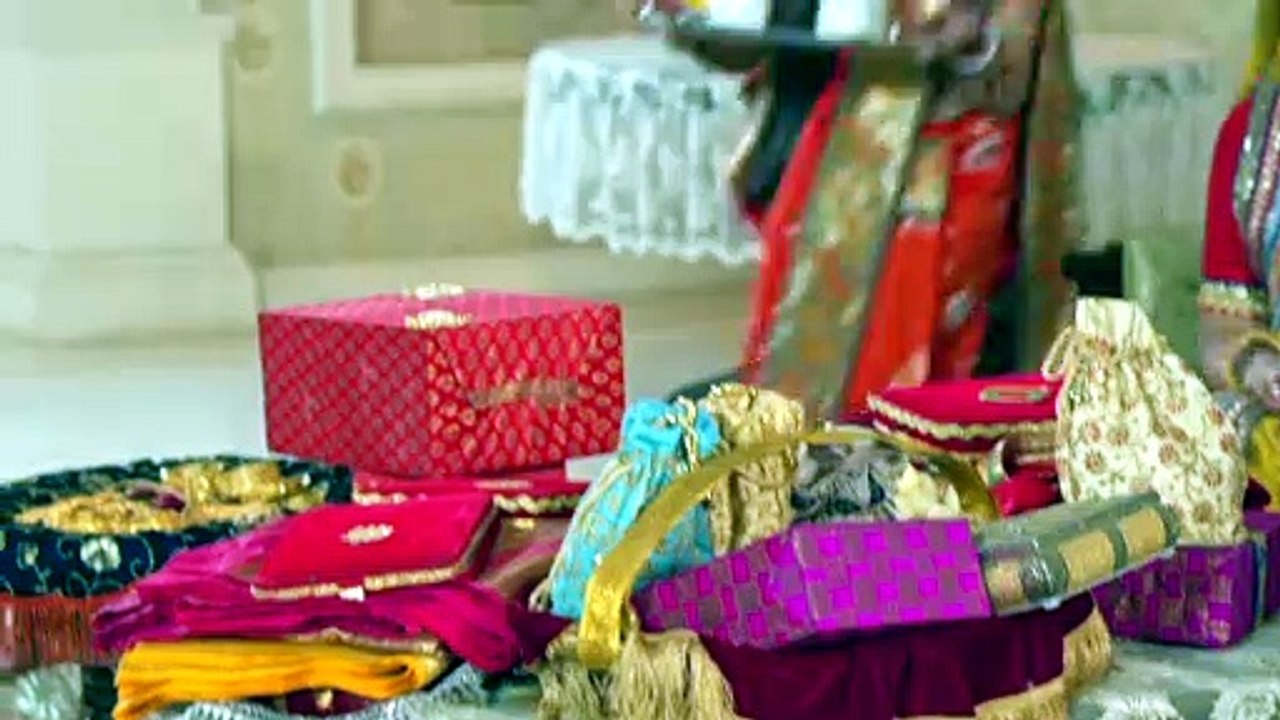 Barrister Babu _ बैरिस्टर बाबू _ Episode 218 [Full Movie]