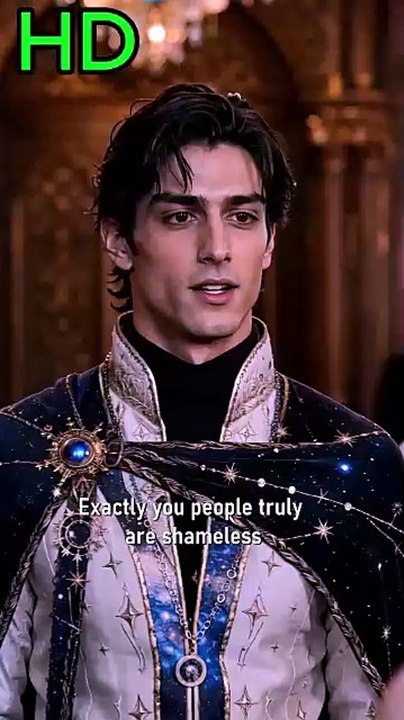 The Border Kingdom’s Divine Healer | Full EP | Epic Fantasy Short Drama | Healing Power & Kingdom War - ENGSUB [Full Movie]
