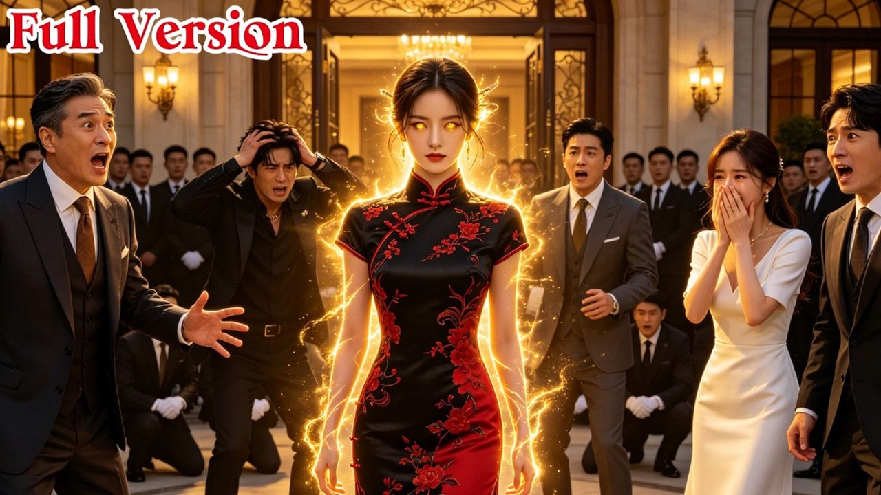Reborn True Heiress Rises, 3 Brothers Kneel Begging Too Late