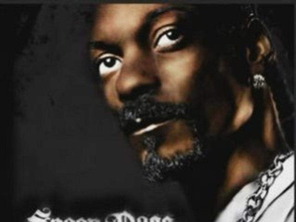SNOOP DOGG - MURDER WAS THE CASE REMIX
