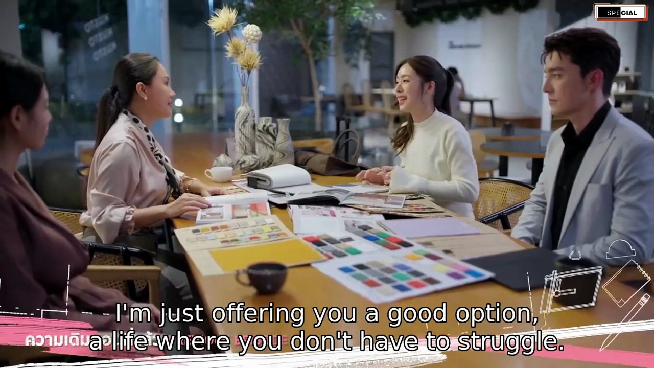 [ENG] Fulfill (2026) Episode 6