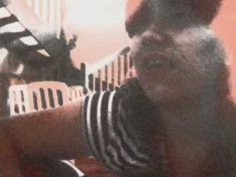 Zombie vidéo