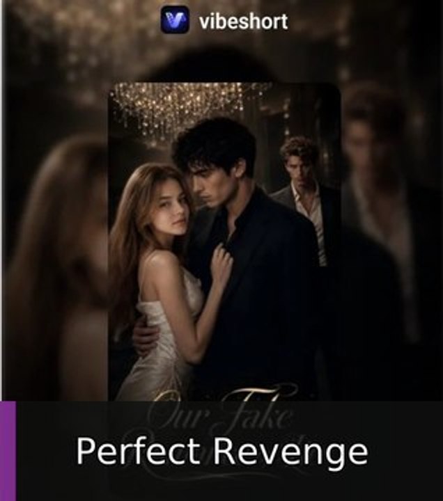 our fake romance of lies #engsubtitle #fullmovie🌟🎉 | Perfect Revenge