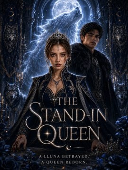 The Stand-In Queen New Movie 2026